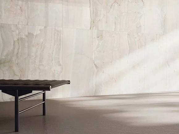 Луксозен калиброван Marmi Classici Onice Perlato