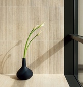 Полирани подови плочки Travertine
