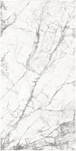 Гранитогрес Invisible White