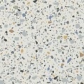 Epoca White Silken Rect. - гранитогрес