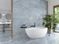 Полиран гранитогрес серия Impeariale Blue