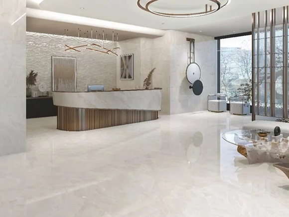 Елегантен гранитогрес Fame Ivory