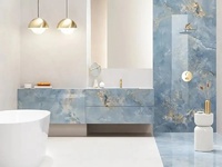 Гранитогрес Aquamarine