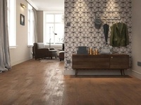 Гранитогрес серия Royalwood Brown