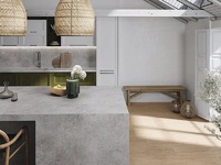 Колекция гранитогрес Concreto Grey