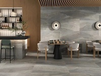 Стилен калиброван гранитогрес Onyx Blend Natural