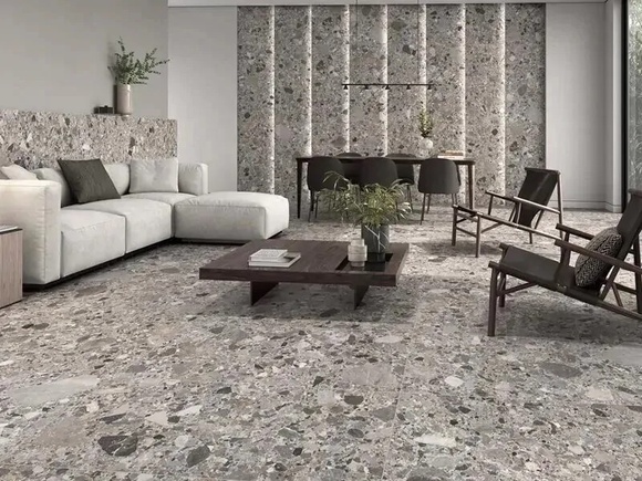 Елегантен гранитогрес Inlay Natural