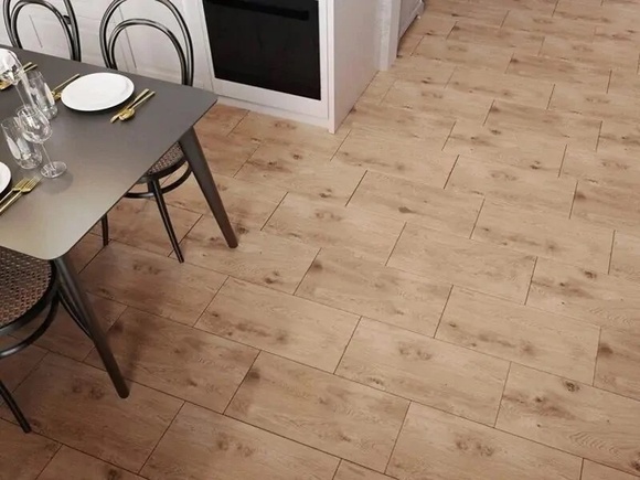 Елегантен гранитогрес Twill Wood