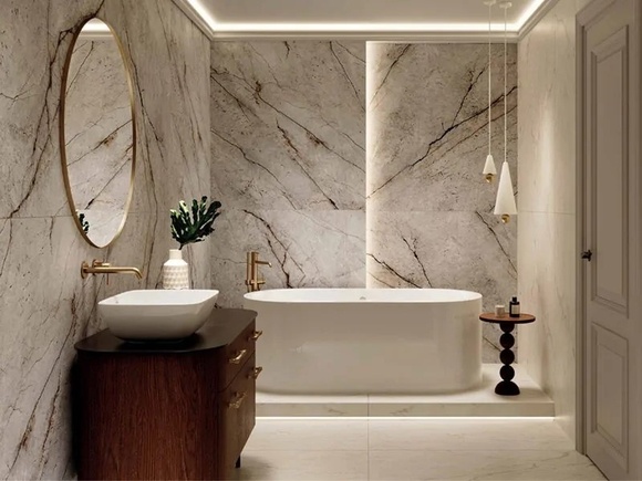 Елегантен гранитогрес Sinos