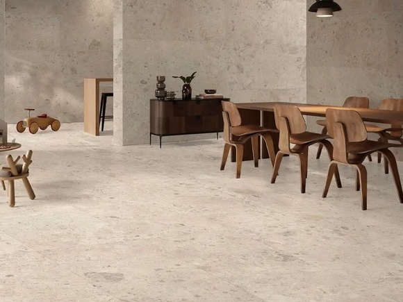 Елегантен калиброван гранитогрес Couvet River