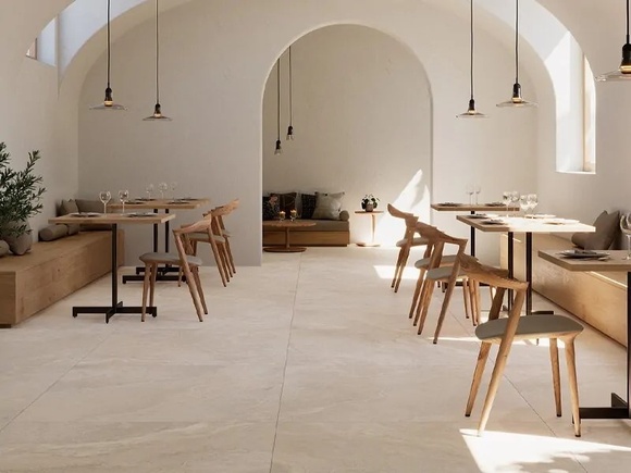 Елегантен калиброван гранитогрес Keith