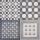 Плочки за облицоване Decor Cement Patchwork (1)