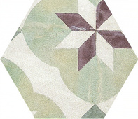 Подови плочки Hexa Marrakech