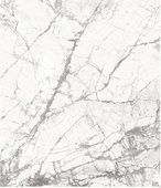 Гранитогрес - подови плочки Invisible White